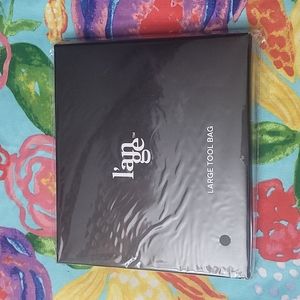 NEW Lange Large Tool Bag